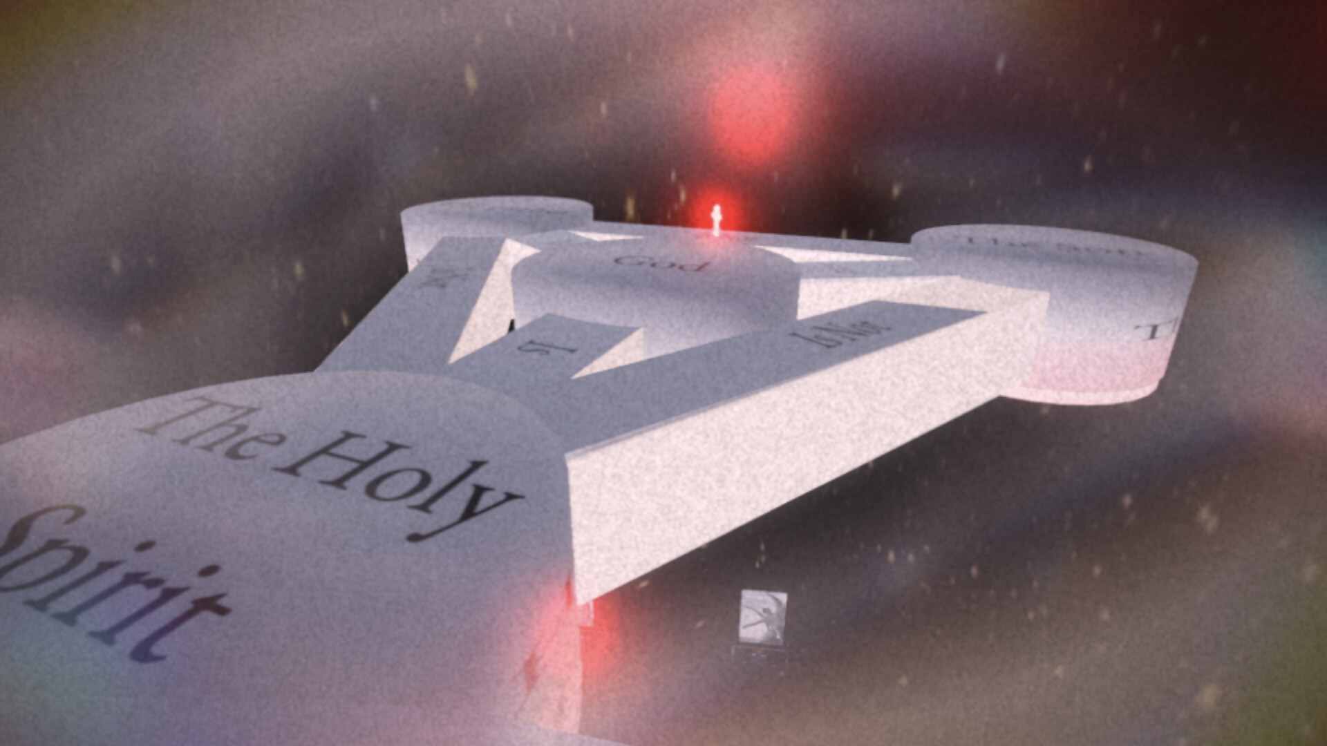 LIGHT-BRINGER Screenshot 2