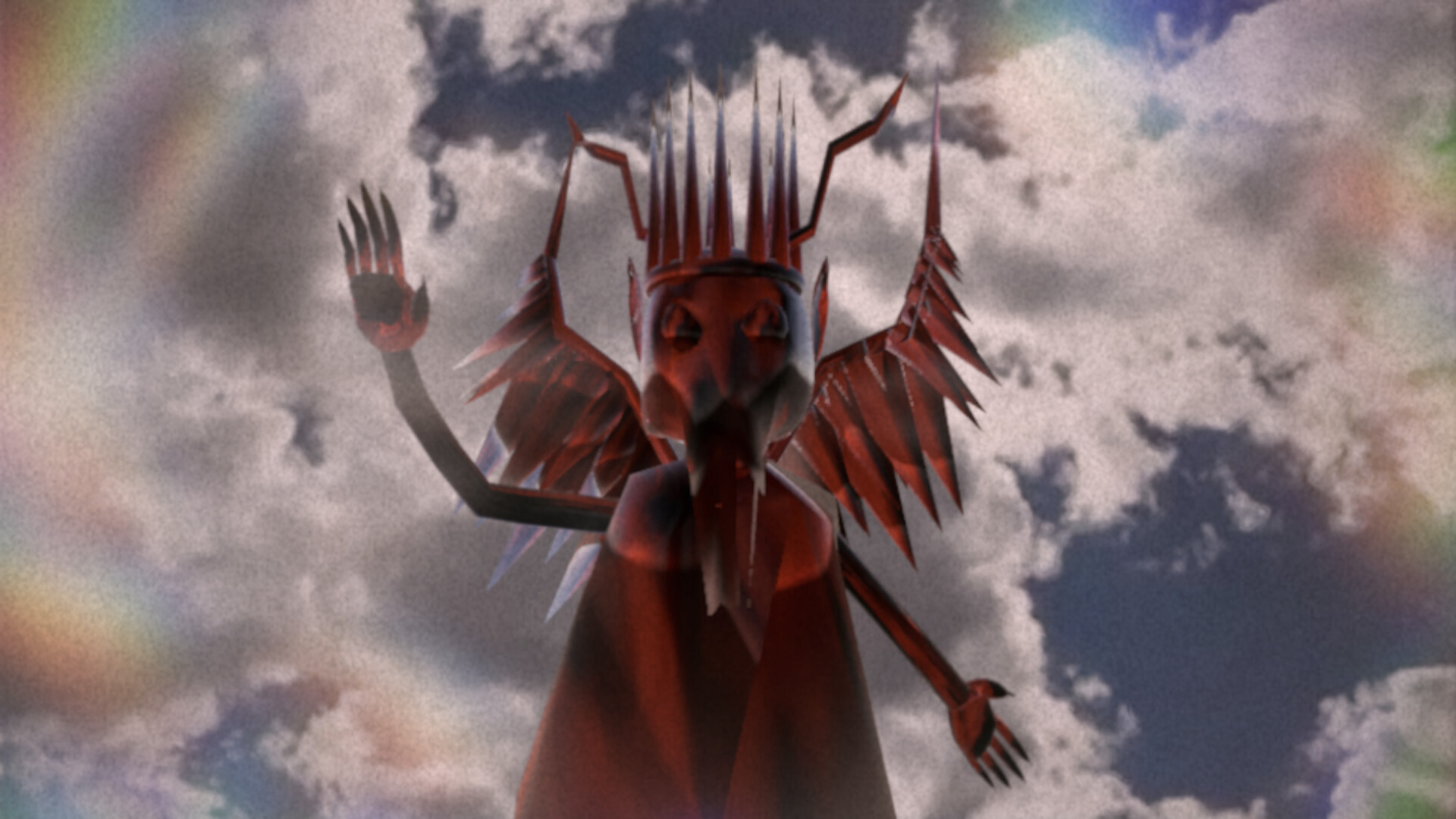 LIGHT-BRINGER Screenshot 12