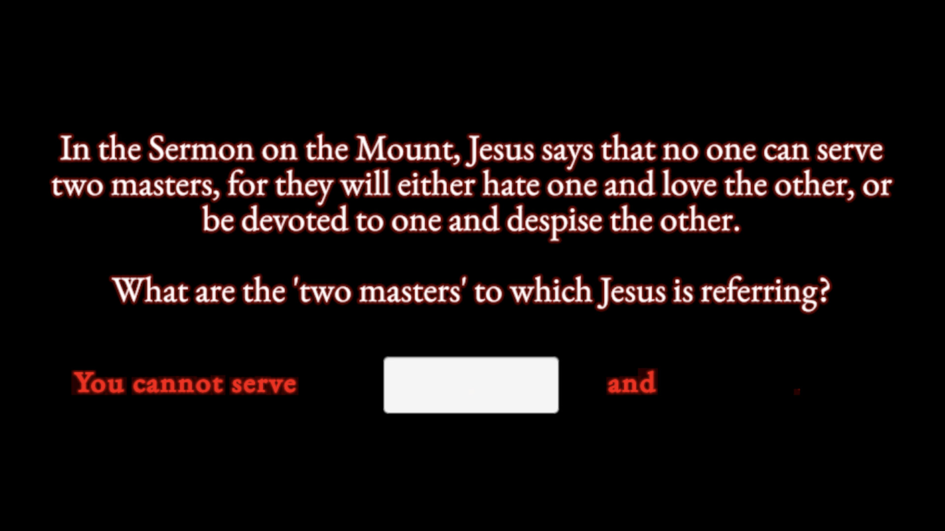 LIGHT-BRINGER Screenshot 4