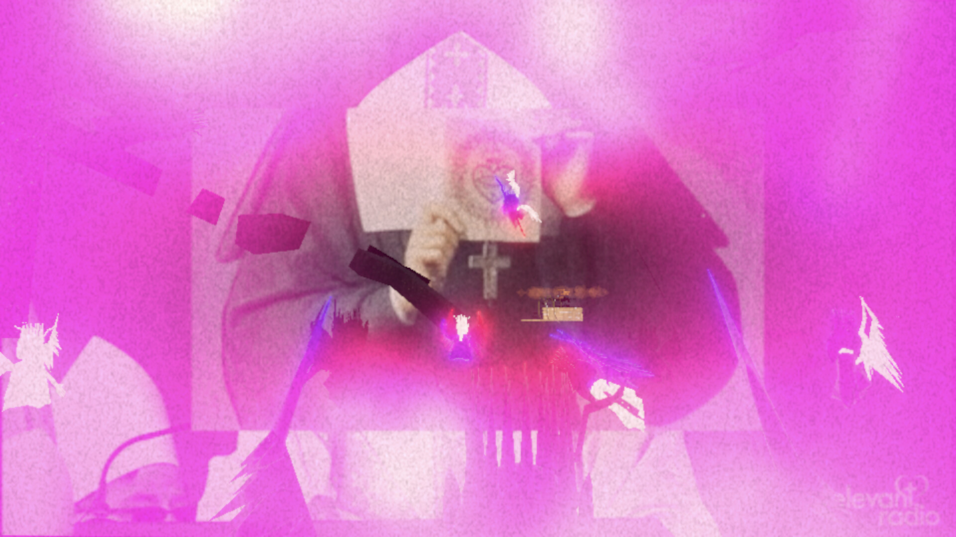 LIGHT-BRINGER Screenshot 7