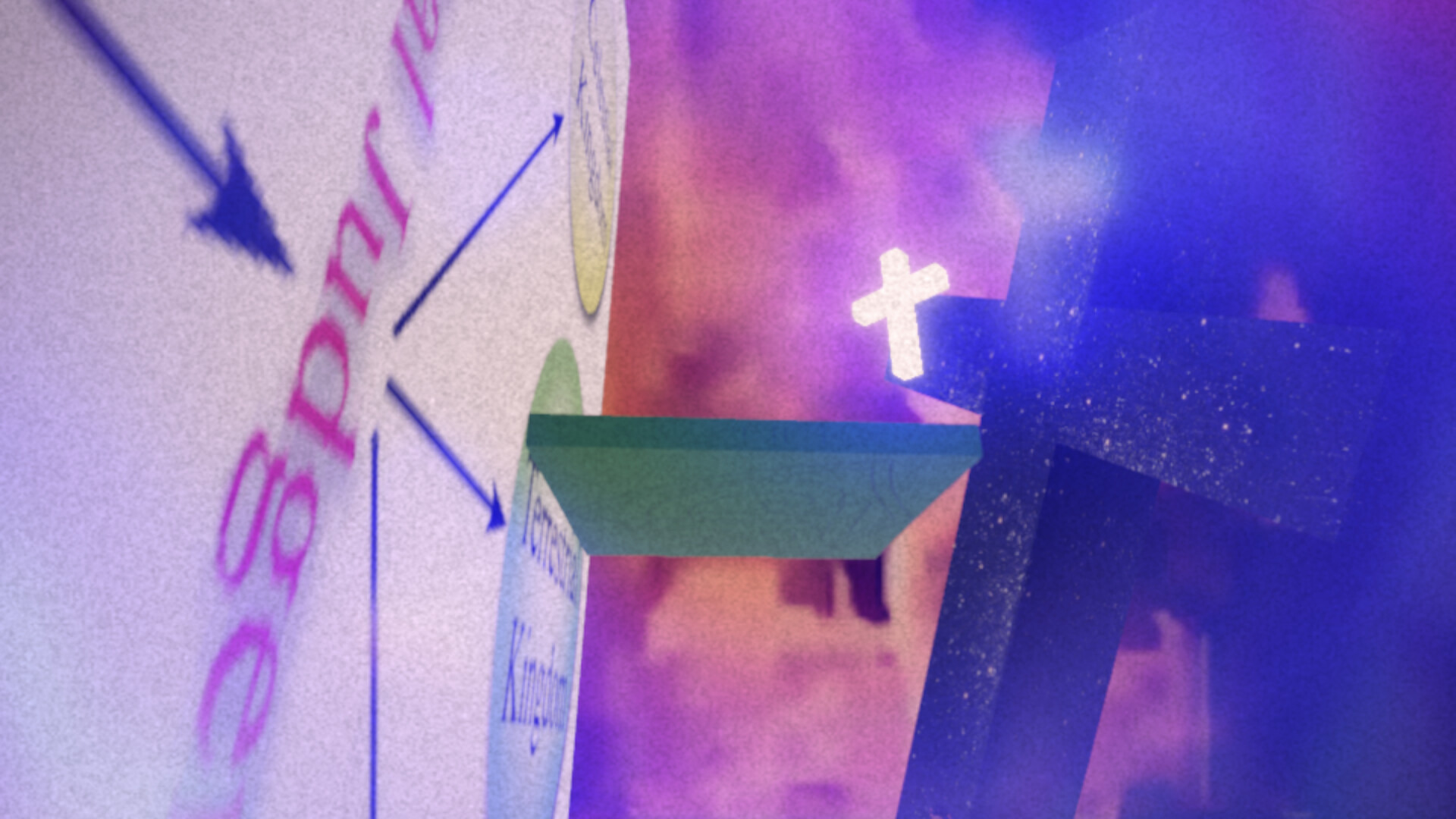 LIGHT-BRINGER Screenshot 11