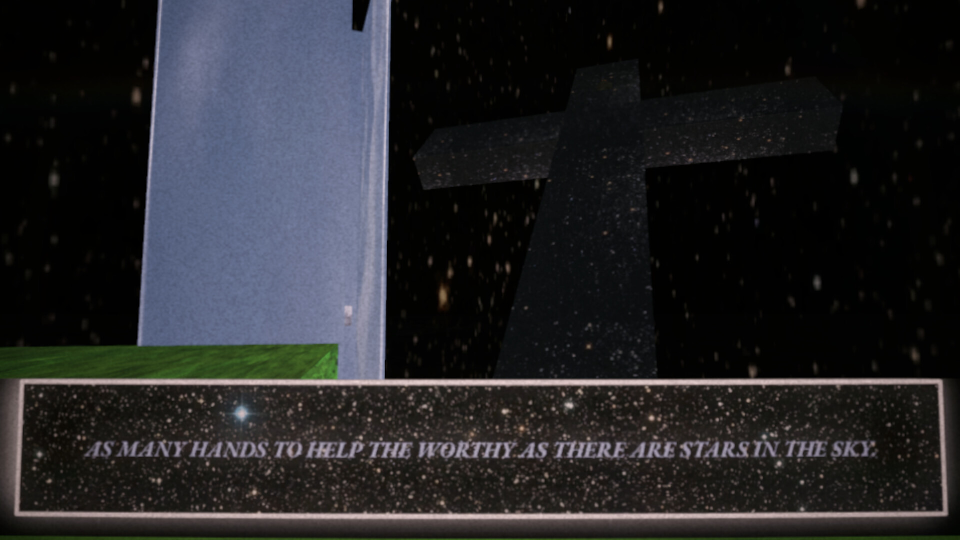 LIGHT-BRINGER Screenshot 6