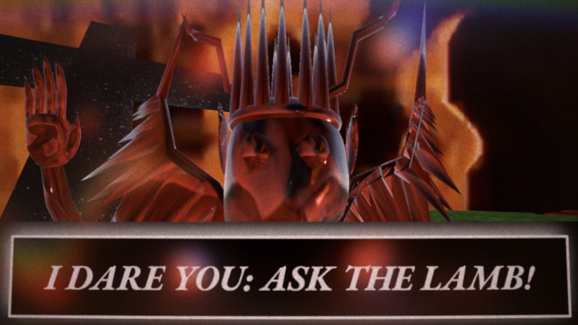 LIGHT-BRINGER Screenshot 1