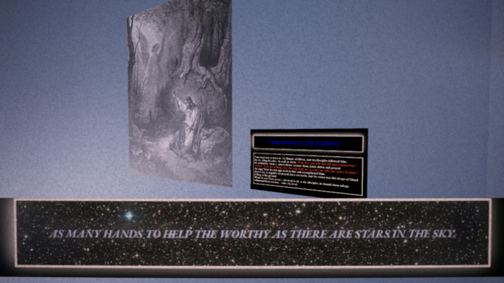 LIGHT-BRINGER Screenshot 10