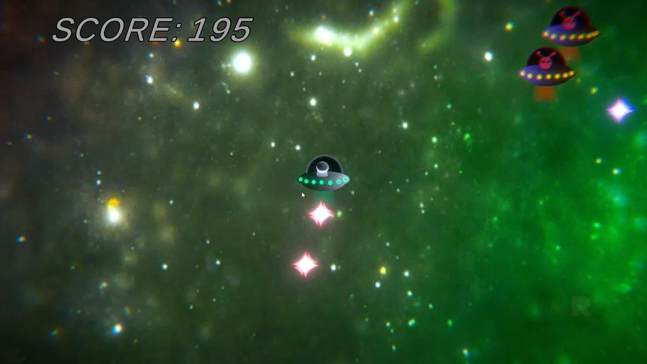 Star Runaway Screenshot 3