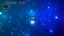 Star Runaway Screenshot 0