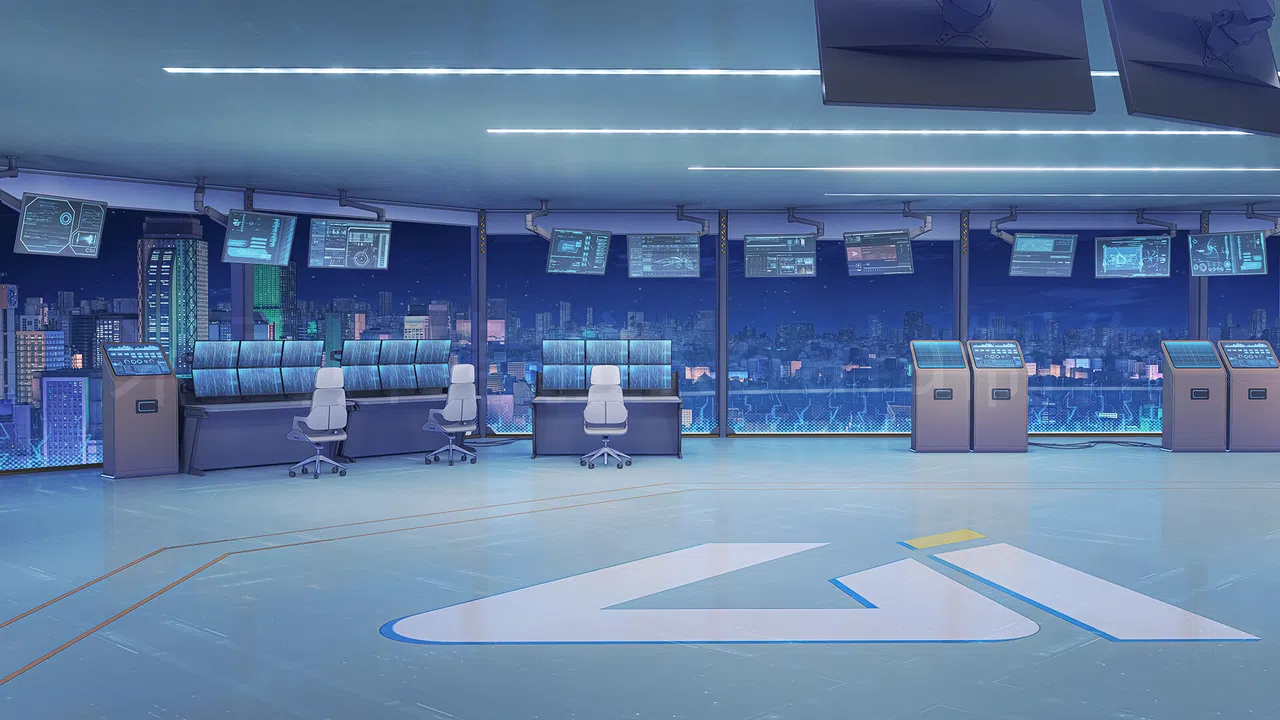 机影：夏夜梦寻 Screenshot 4
