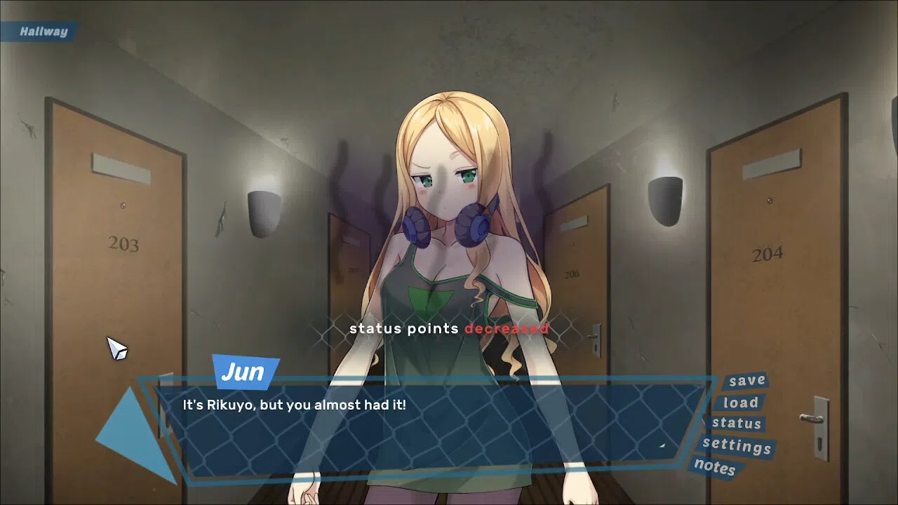 Summer Snow Day Screenshot 4