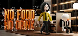 No Food No Drink