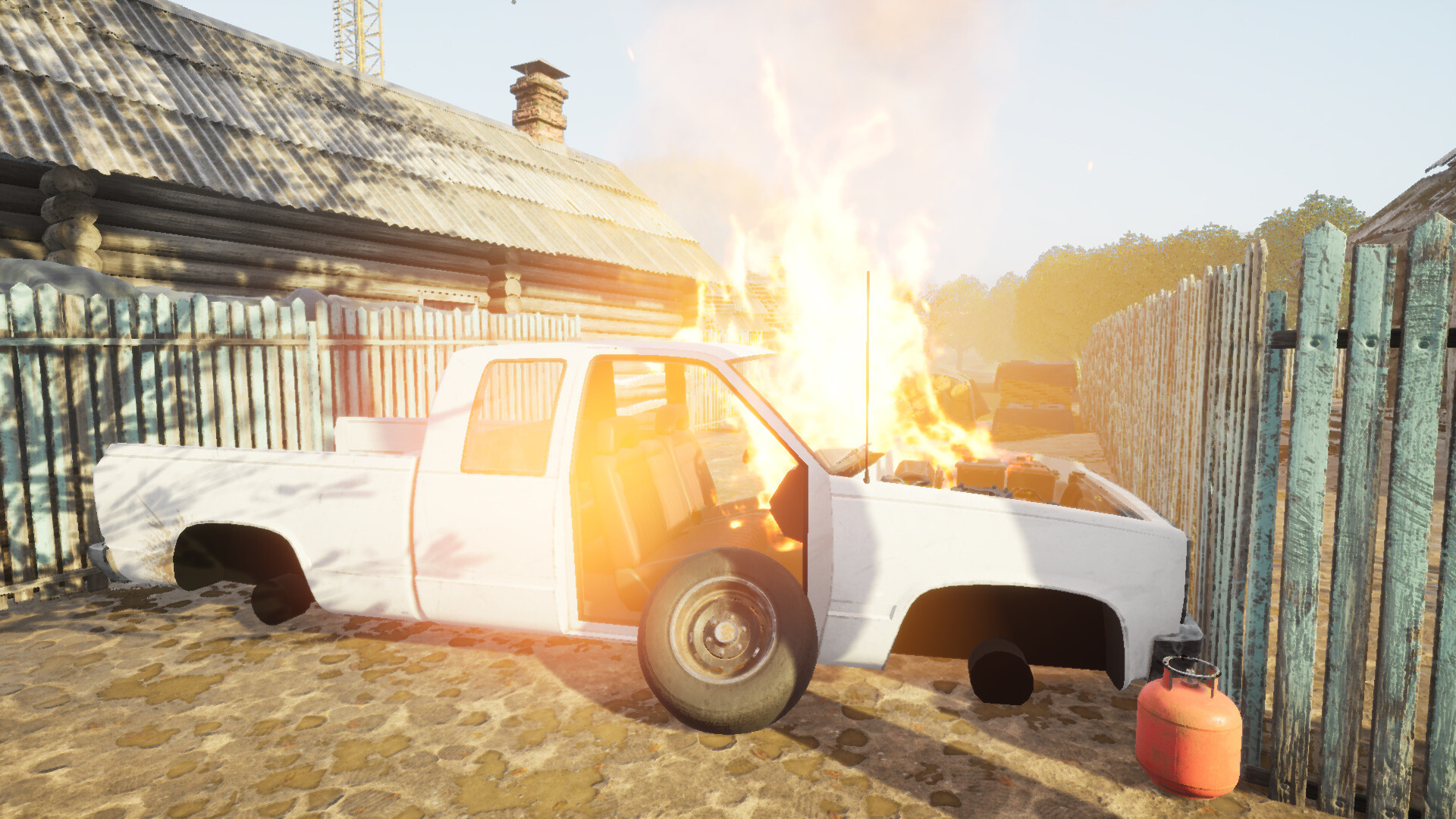 YetiParty Screenshot 6