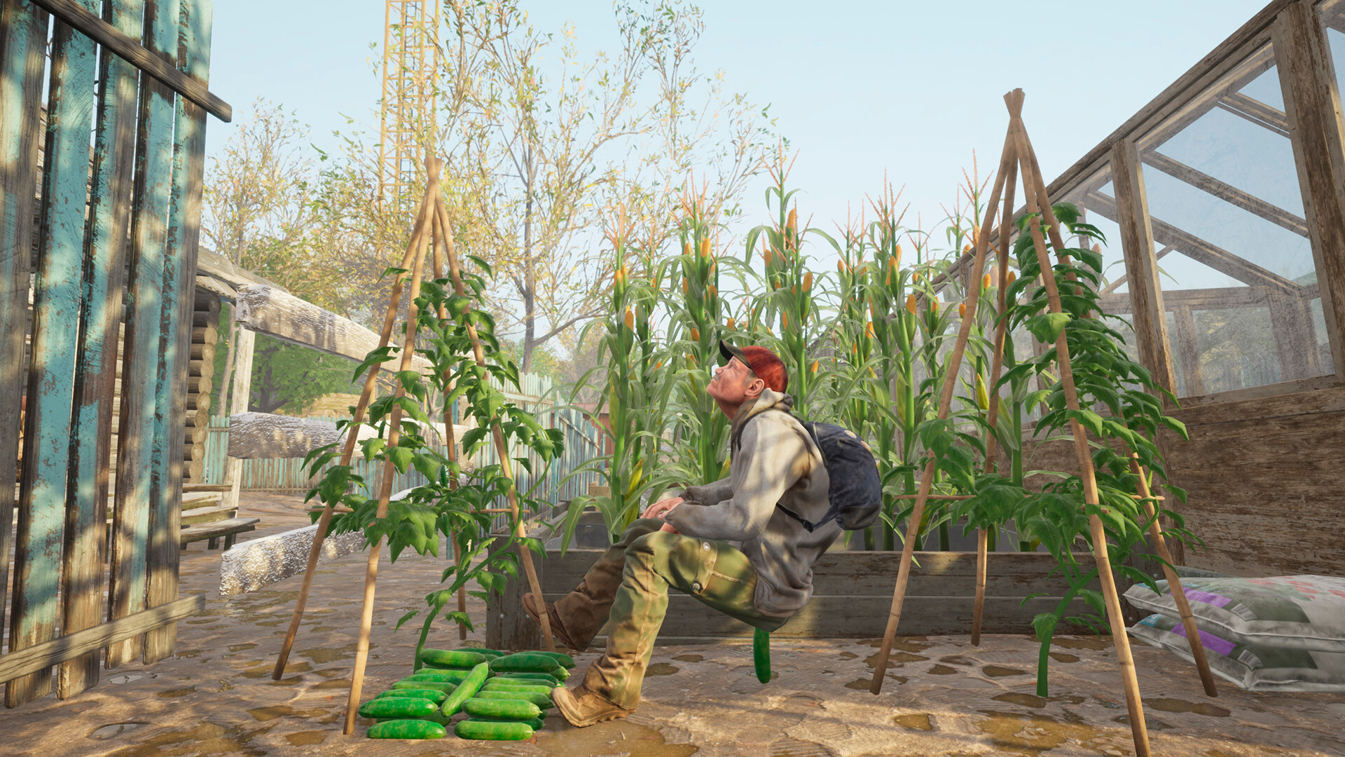 YetiParty Screenshot 4