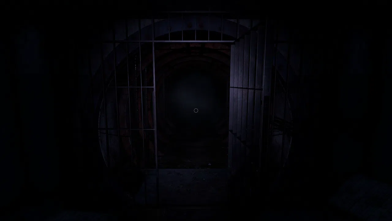 CONFINED: Leaving OKB-134 Demo Screenshot 6