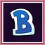 BODACIOUS RANK! icon