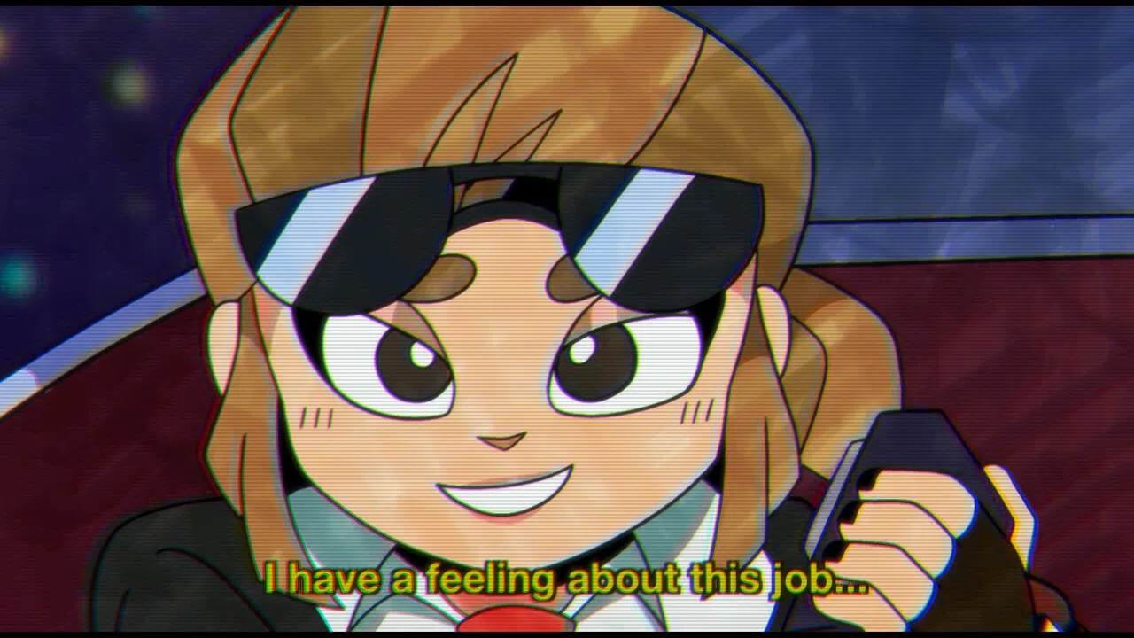 PopSlinger Vol. 2 - Loveless Screenshot 0