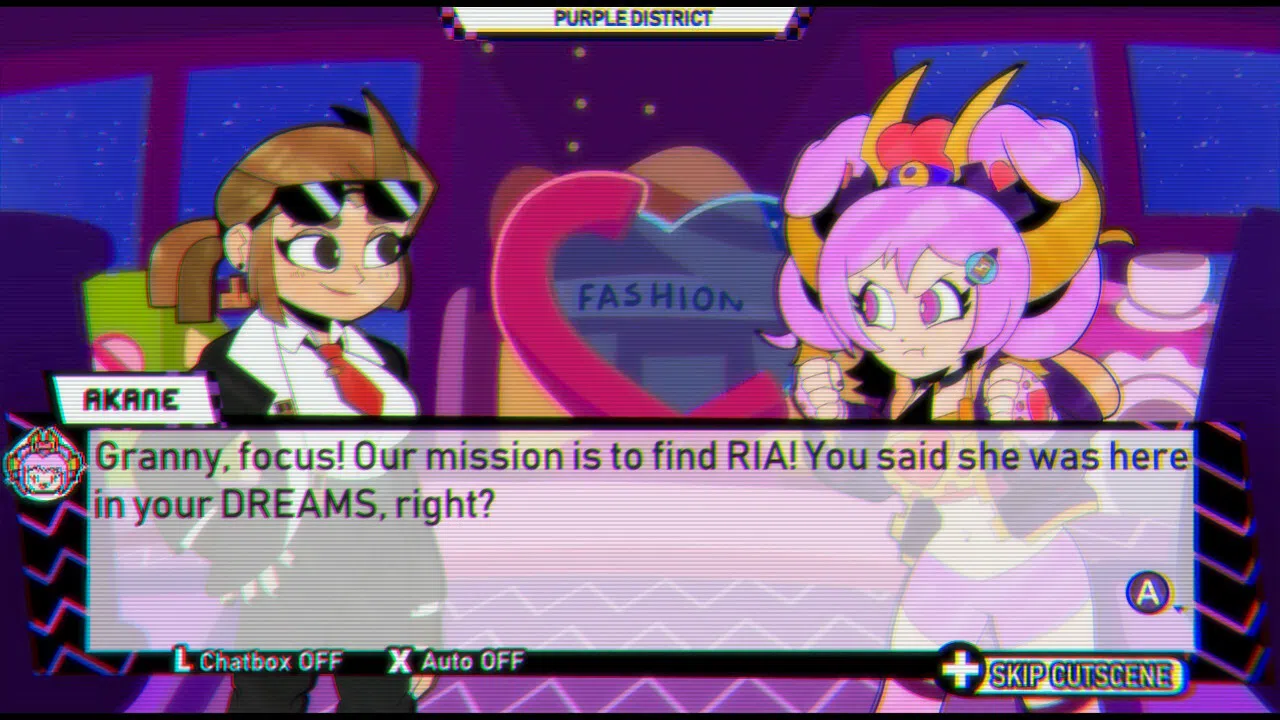 PopSlinger Vol. 2 - Loveless Screenshot 5