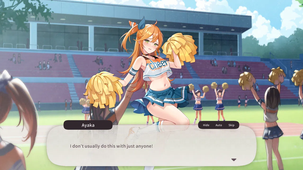 Mahjong, Sex & Girls Screenshot 7