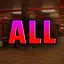 All puzzles icon