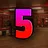 5 Minutes