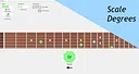 Gaps: Guitar Ear Training Screenshot 1