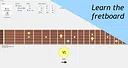 Gaps: Guitar Ear Training Screenshot 4