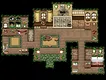 RPG Maker MZ - KR Fairy Tale Forest Tileset Screenshot 5