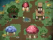 RPG Maker MZ - KR Fairy Tale Forest Tileset Screenshot 0
