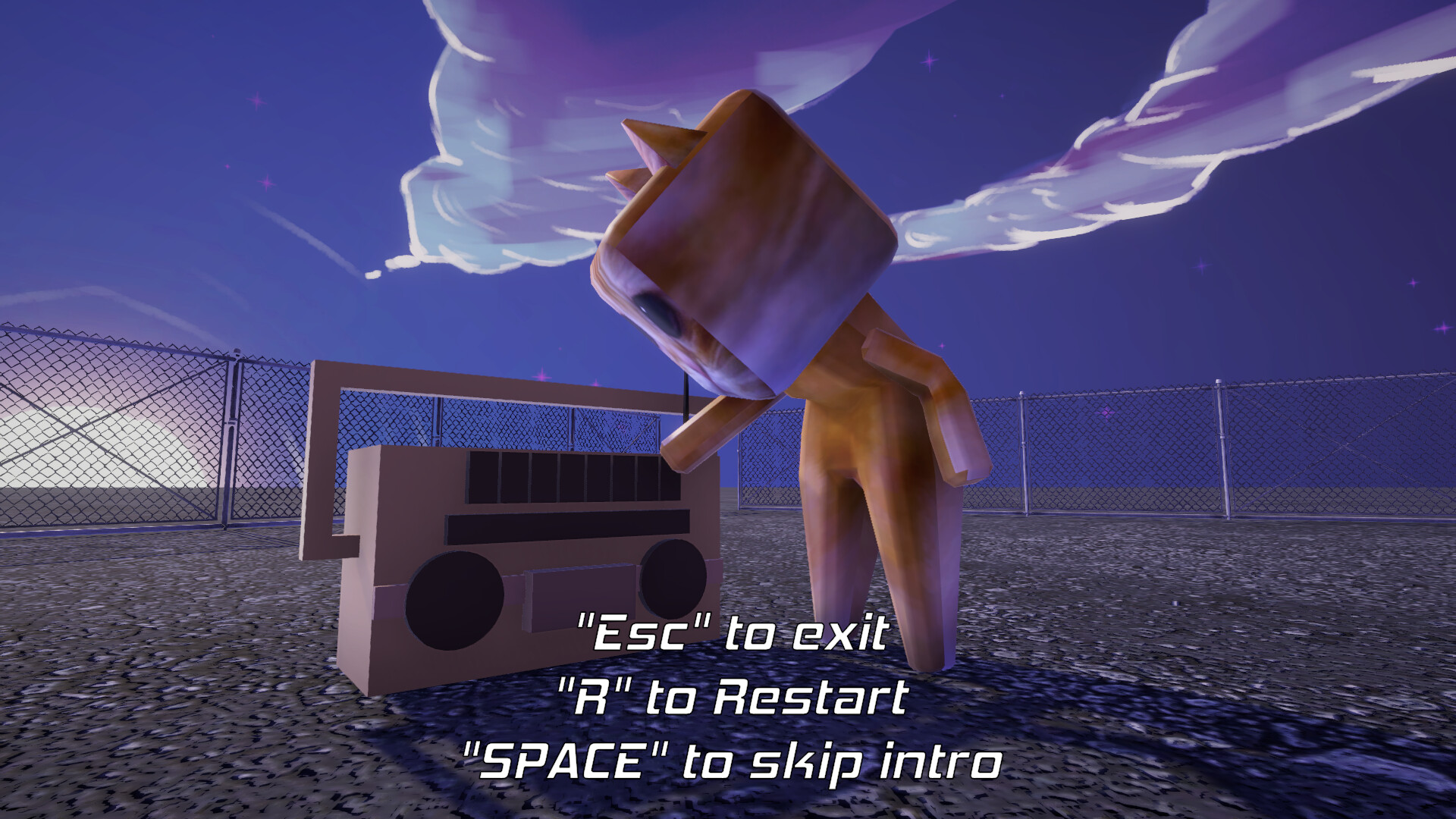 Phonk Cats Screenshot 1