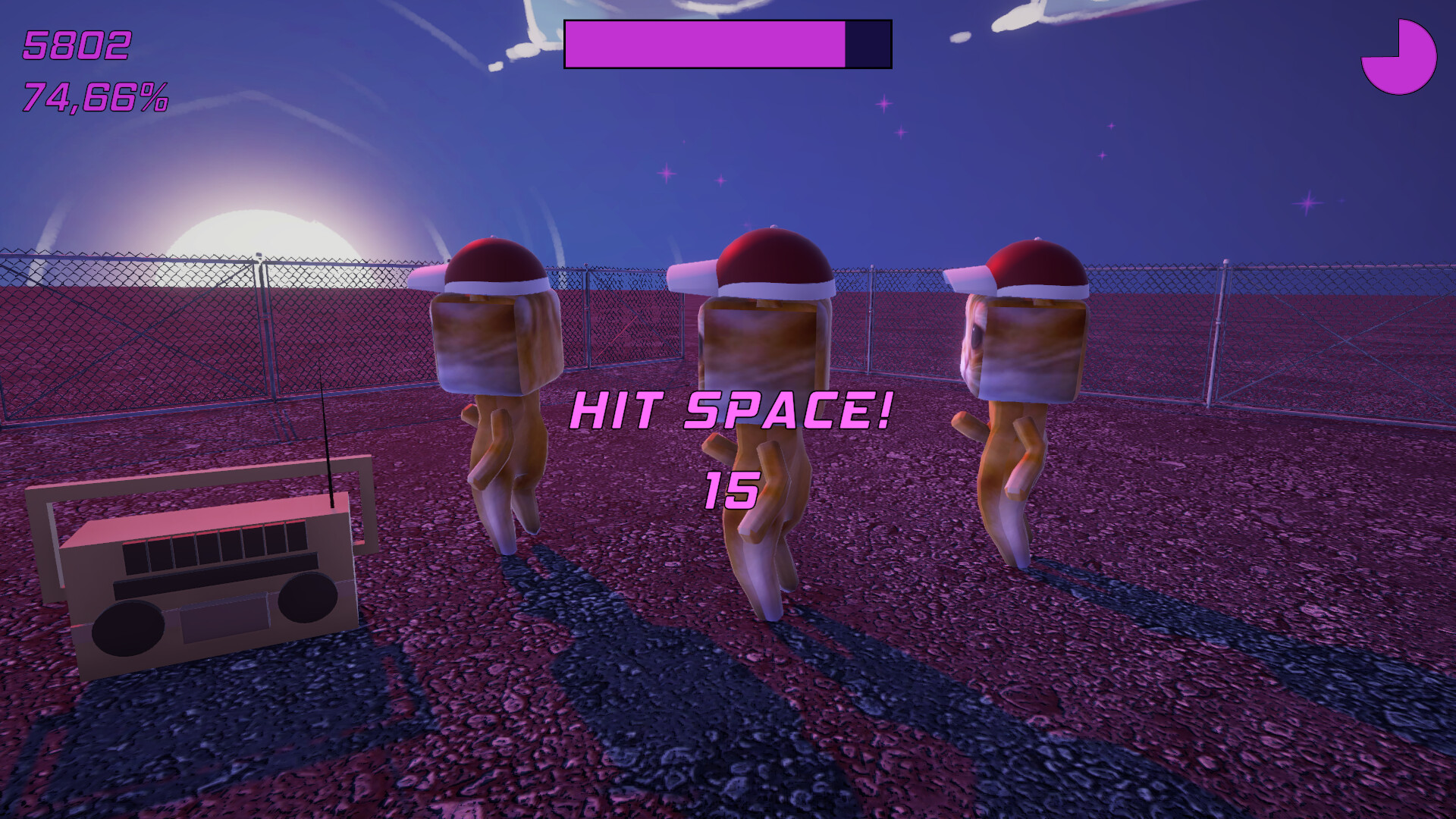 Phonk Cats Screenshot 7