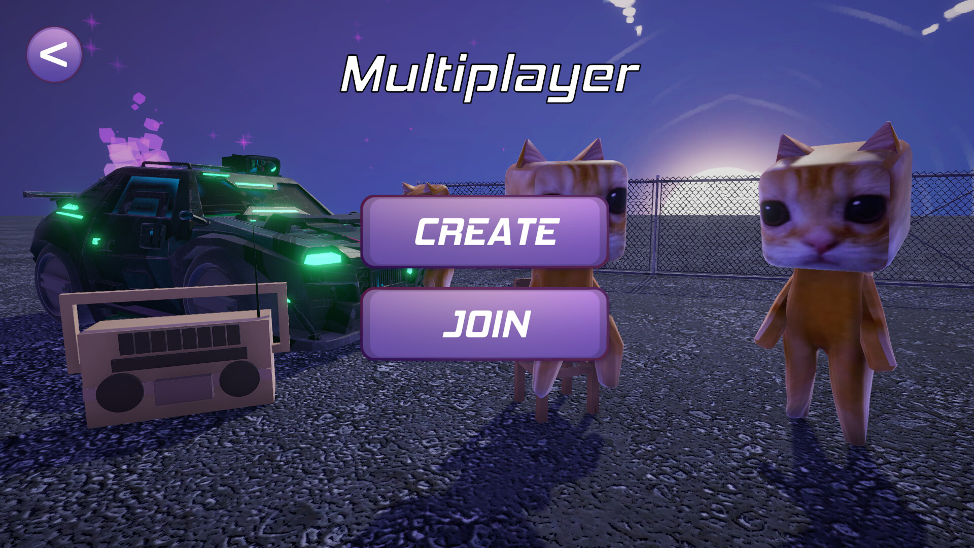 Phonk Cats Screenshot 6