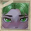 Leo Venus icon