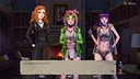 EmyLiveShow: Case of Four Hot Witnesses Screenshot 2