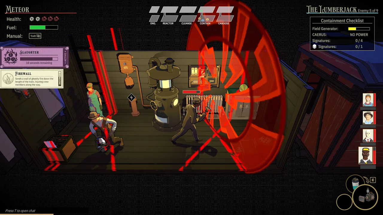 Rhyolite Screenshot 4