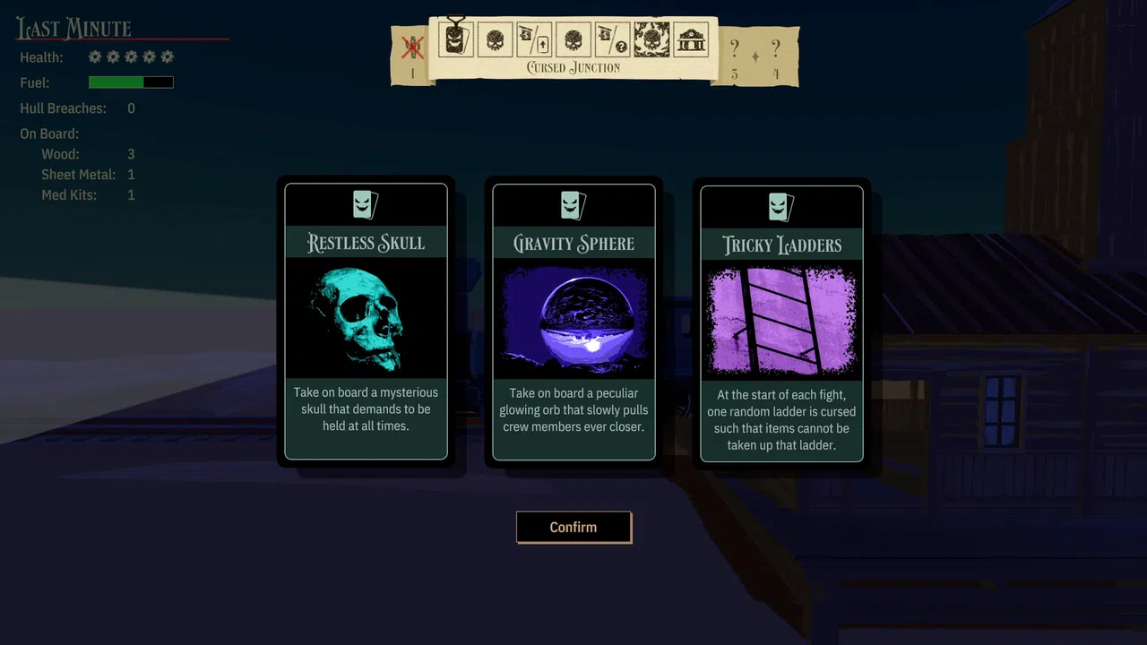 Rhyolite Screenshot 2