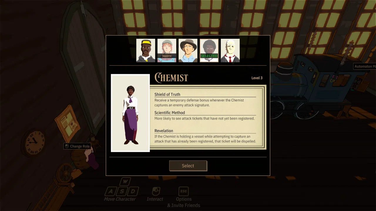 Rhyolite Screenshot 5