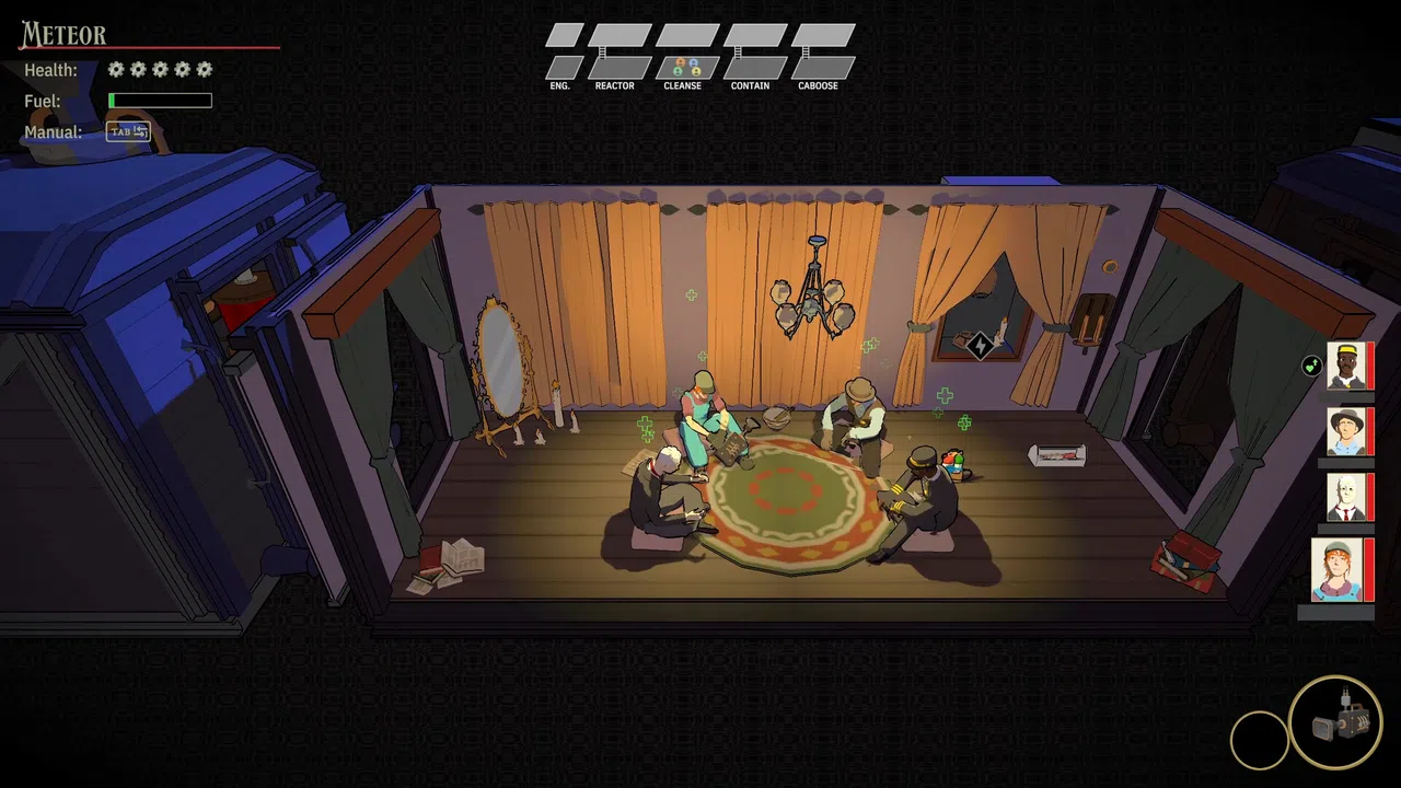 Rhyolite Screenshot 7