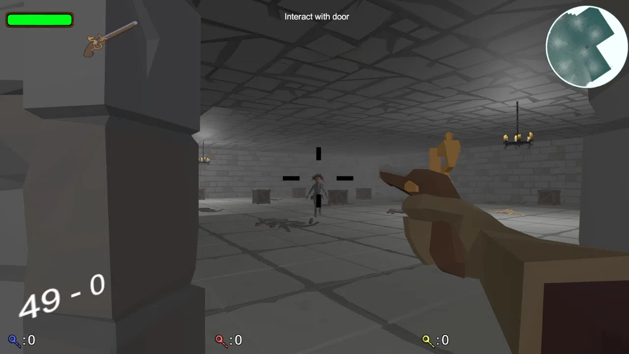 Captain Edward Continues Screenshot 2