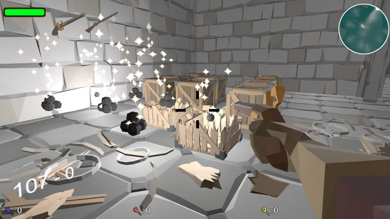 Captain Edward Continues Screenshot 6