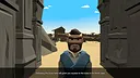 Captain Edward Continues Screenshot 0