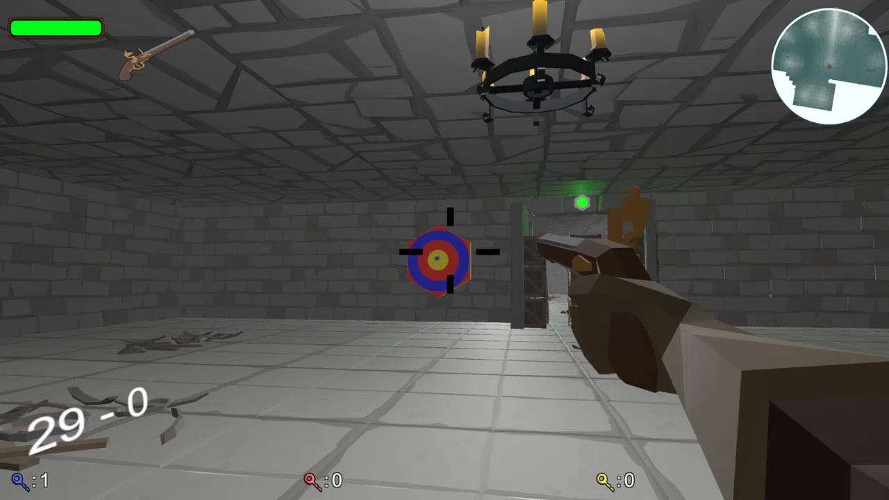 Captain Edward Continues Screenshot 4
