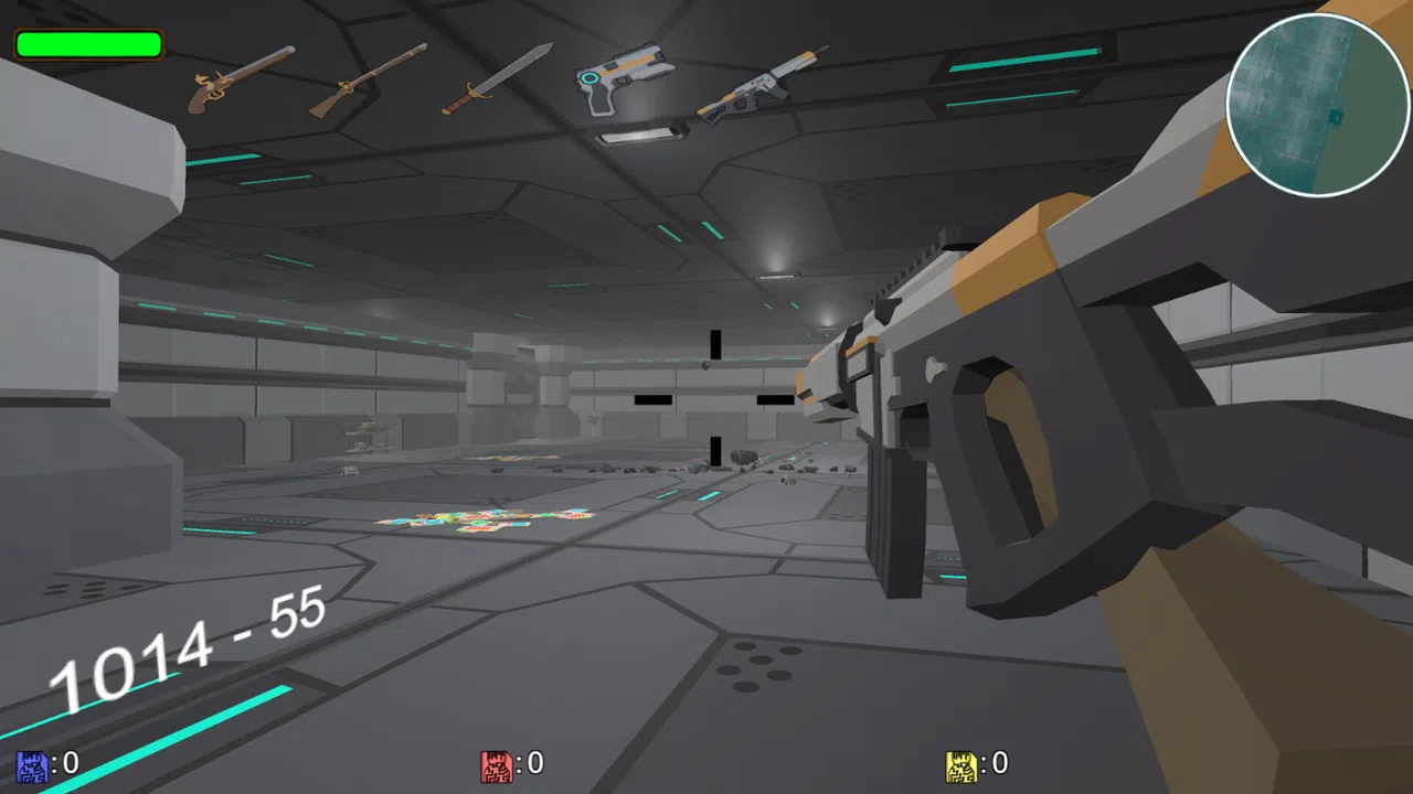 Captain Edward Continues Screenshot 1