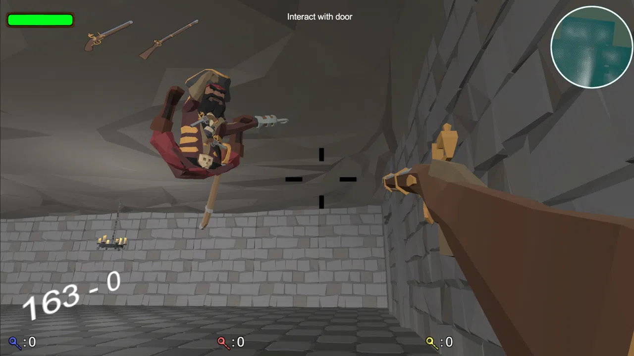 Captain Edward Continues Screenshot 3