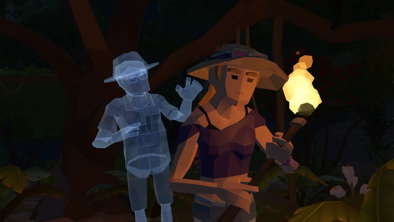 Betrayal Beach - Island's Curse Screenshot 6