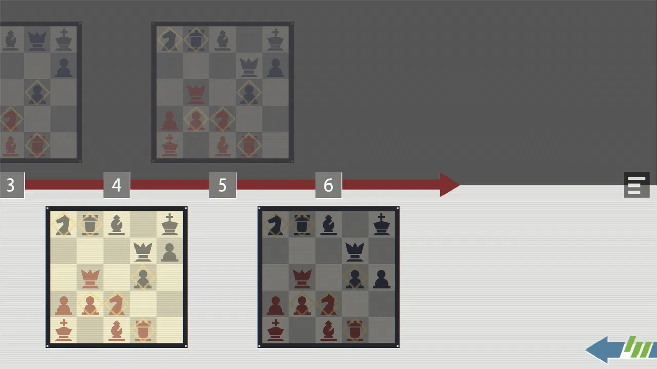 Time Chess Demo Screenshot 2