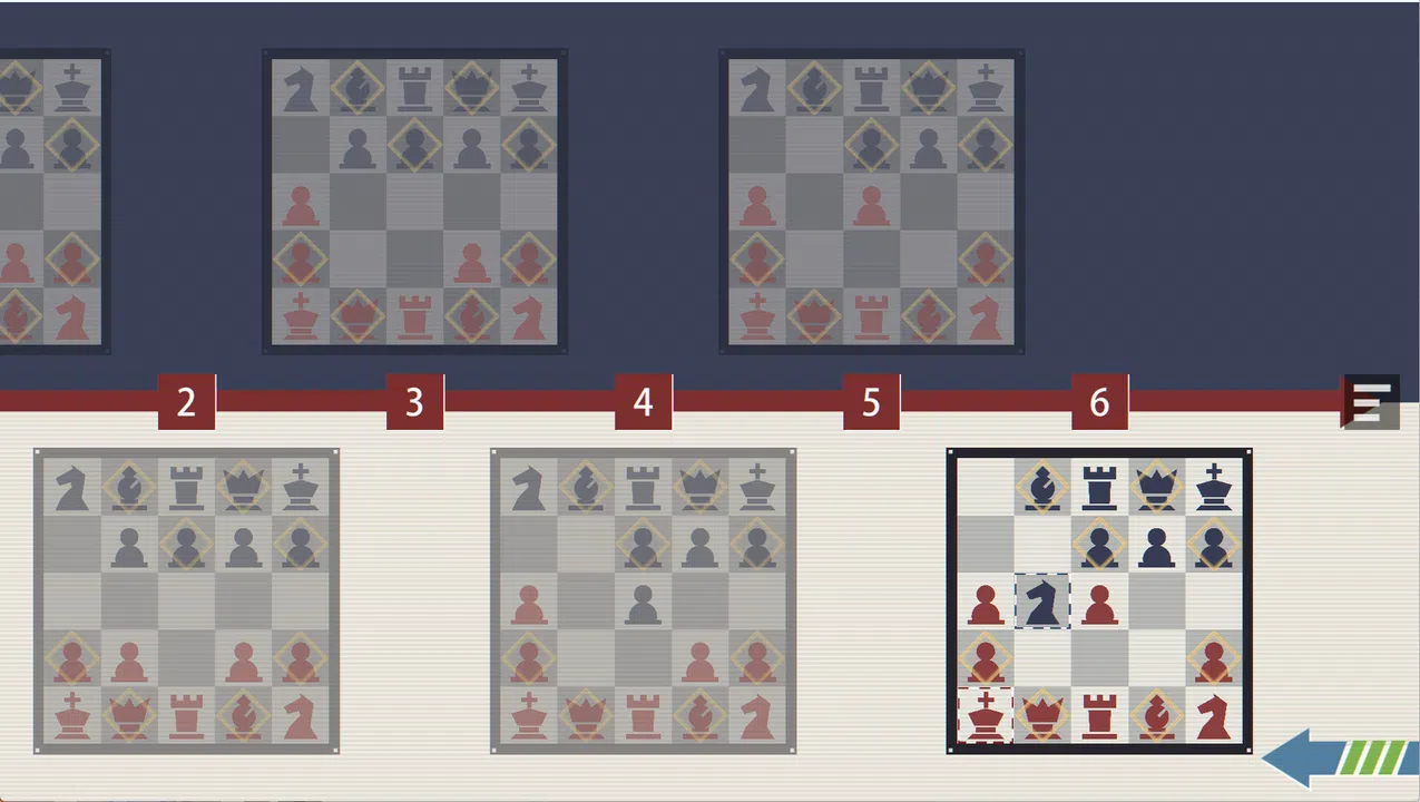 Time Chess Demo Screenshot 6