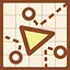 It's a Start icon