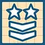 Geometry Legend icon