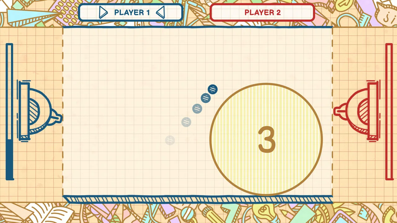 Geometry Shooter Pro Screenshot 4