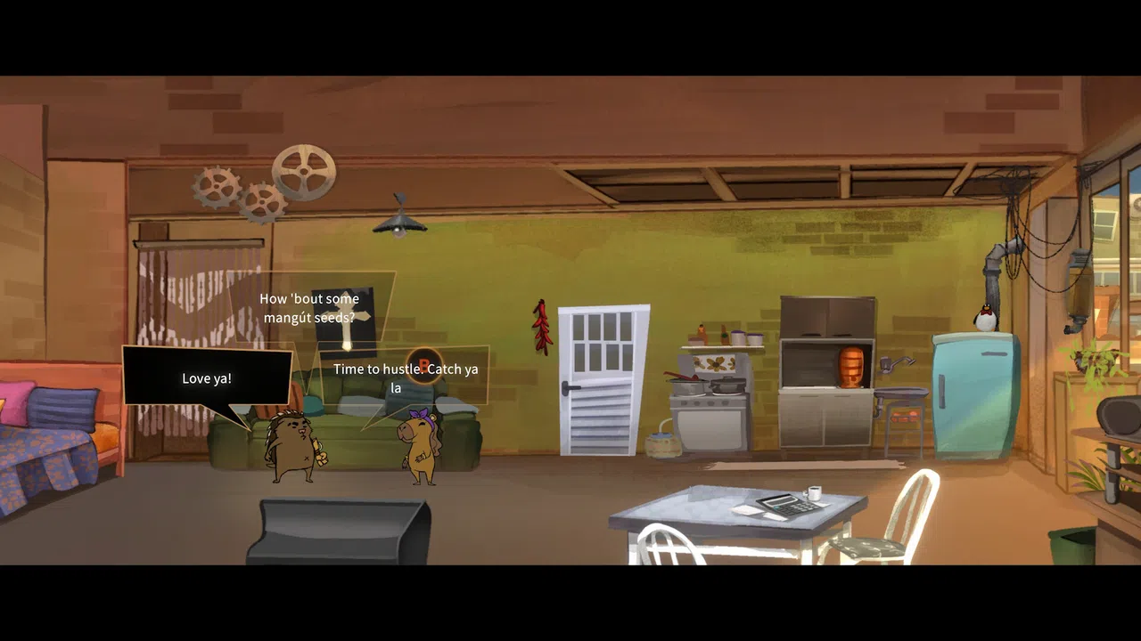 Mangút Screenshot 7