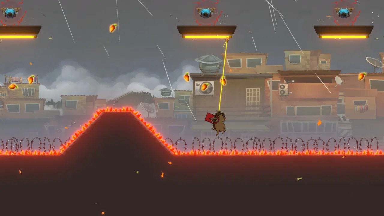 Mangút Screenshot 6