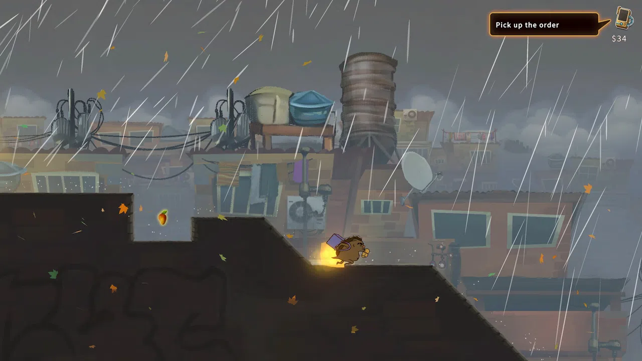 Mangút Screenshot 3